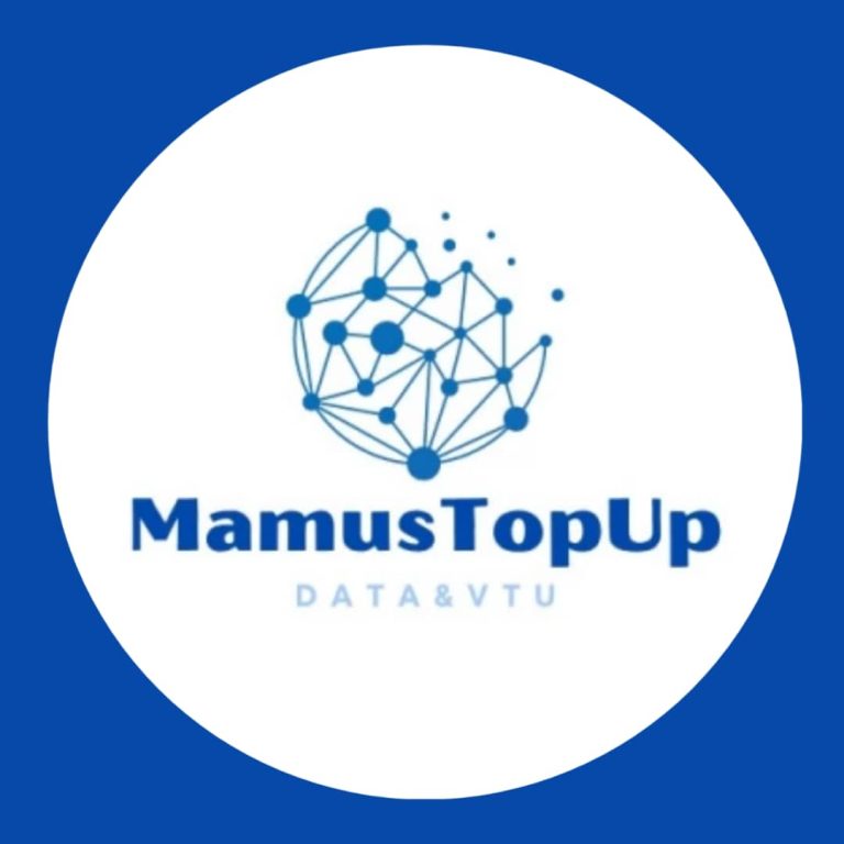Download MamusTopUp App