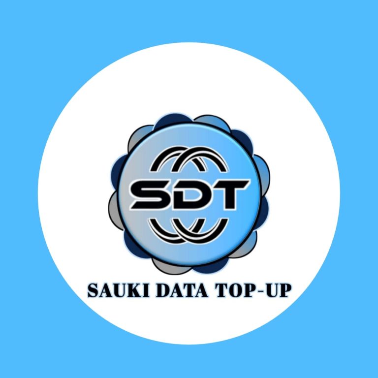 Download Sauki DataTopUp Application